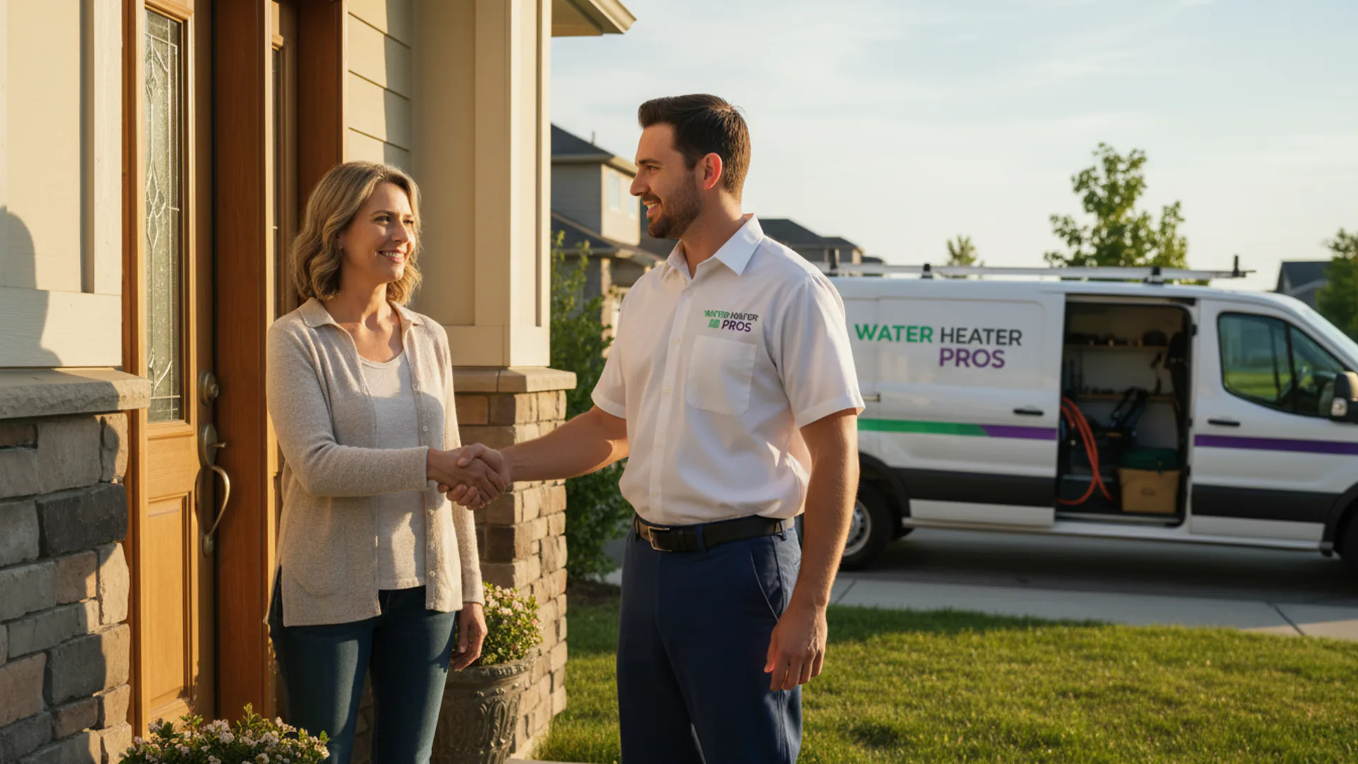 water heater repair in Croton On Hudson, NY Near Me